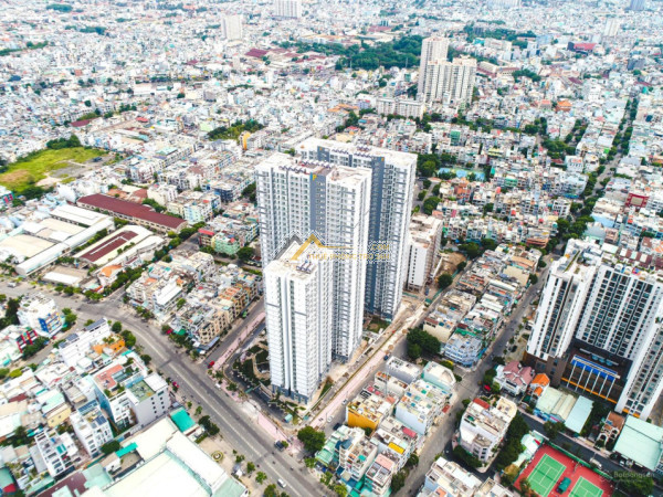 Căn hộ the western capital - lý chiêu hoàng, q6 - vào ở ngay chỉ 36tr/m2