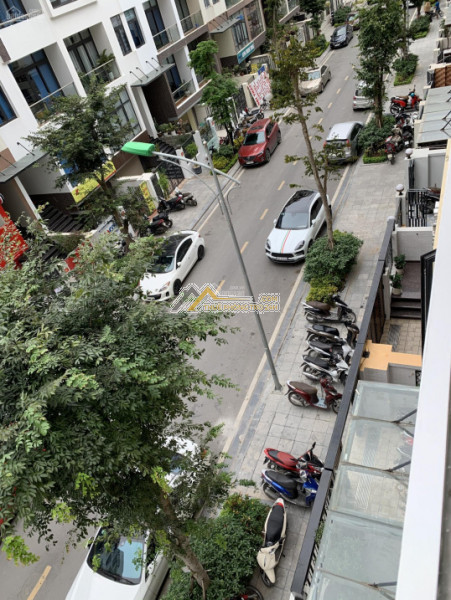 Cho thuê liền kề mỹ đình hd mon city làm văn phòng, bán hàng online, kinh doanh 13 tr/tháng