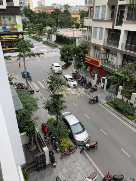 Cho thuê liền kề mỹ đình hd mon city làm văn phòng, bán hàng online, kinh doanh 13 tr/tháng