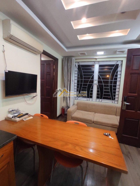 Chính chủ cần cho thuê phòng/ căn hộ ở được luôn tại quận hoàn kiếm