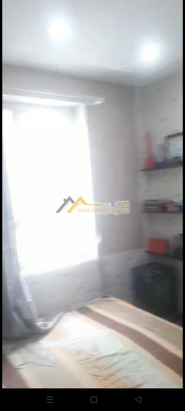 Chính chủ cho thuê căn hộ chung cư big tower 18 phạm hùng, dt127m2 giá 16tr/th