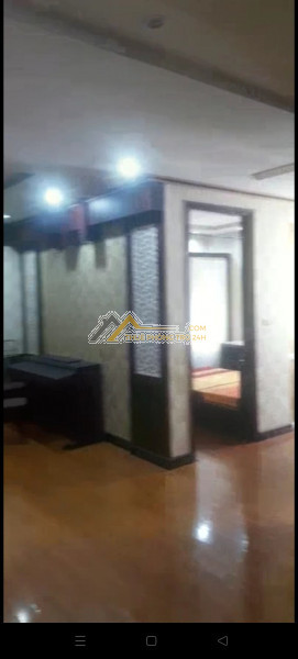 Chính chủ cho thuê căn hộ chung cư big tower 18 phạm hùng, dt127m2 giá 16tr/th