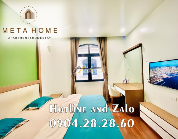 Chính chủ sale 20% cho thuê căn hộ 1 phòng ngủ manhattan1702 vinhomes imperia lh 0904282860