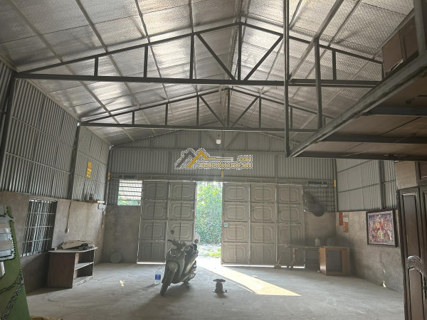 Chính chủ cần cho thuê kho xưởng tại hà nội