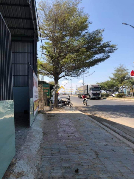 Cho thuê mặt bằng nhà xưởng, nhà kho phường phủ hà, tp phan rang- tháp chàm
