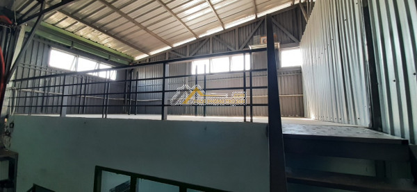 Cho thuê mặt bằng nhà xưởng, nhà kho phường phủ hà, tp phan rang- tháp chàm