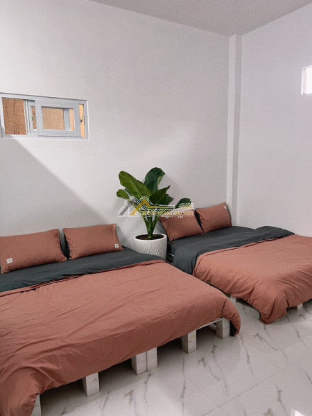 Cho thuê mặt bằng nhà xưởng, nhà kho phường phủ hà, tp phan rang- tháp chàm