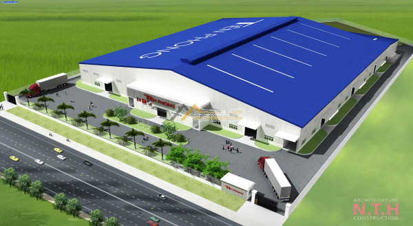 Cho thuê gấp xưởng xa lộ hà nội, linh xuân, tp. thủ đức - giá 78 triệu/m2 - dtkv 40x25 (1000m2)