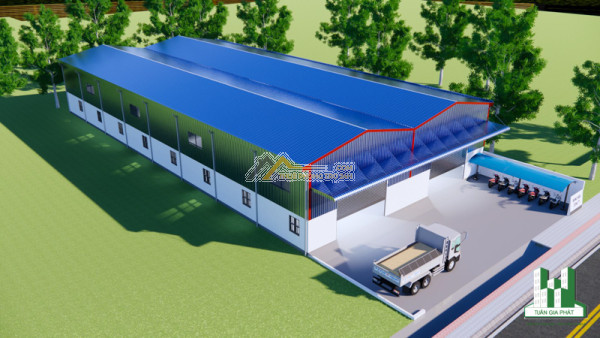 Cho thuê gấp xưởng xa lộ hà nội, linh xuân, tp. thủ đức - giá 78 triệu/m2 - dtkv 40x25 (1000m2)
