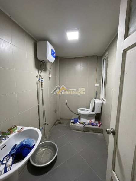 Cho thuê nhà riêng ngõ 59 lê đức thọ_ mỹ đình. diện tích: 64m2. ( 7.4x 8.6m, siêu mặt tiền)
