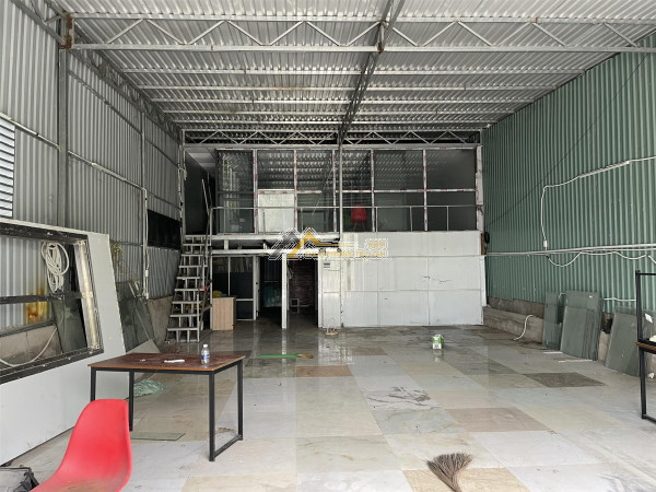 15 tr cho thuê kho 8x20 ngay cầu xây dựng , bình trưng đông, tp thủ đức