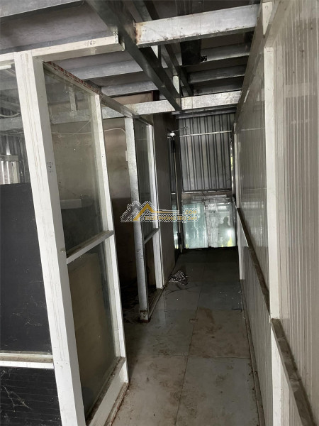 15 tr cho thuê kho 8x20 ngay cầu xây dựng , bình trưng đông, tp thủ đức