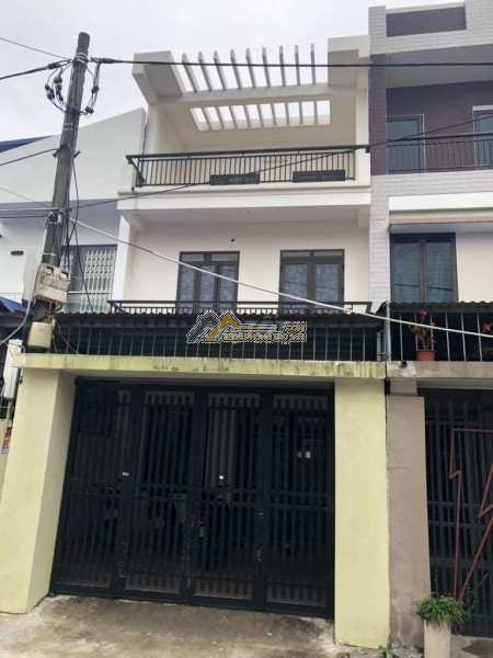 Cho thuê nhà riêng 55m2 x 3 tầng phù hợp làm văn phòng, kinh doanh cửa hàng tại địa chỉ: đường kim
