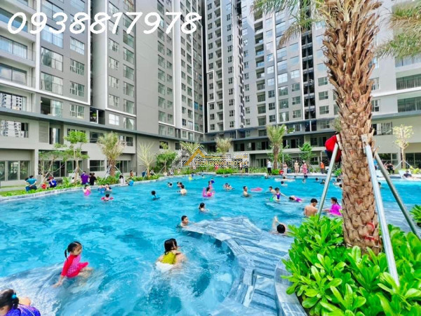 Cho thuê căn hộ cao cấp westgate trên đường nguyễn văn linh 5tr/th
