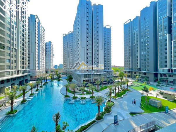 Cho thuê căn hộ cao cấp westgate trên đường nguyễn văn linh 5tr/th