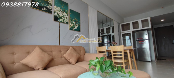 Cho thuê căn hộ cao cấp westgate trên đường nguyễn văn linh 5tr/th