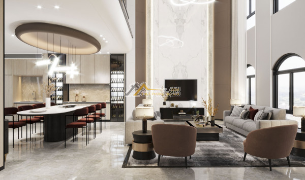 Cho thuêbiệt thự c37 bắc hà 200m đất diện tích xây dựng 95m x 4 tầng kinh doanh, vỉa hè giá tốt