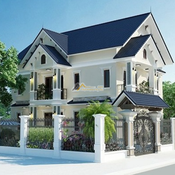 Cho thuêbiệt thự c37 bắc hà 200m đất diện tích xây dựng 95m x 4 tầng kinh doanh, vỉa hè giá tốt