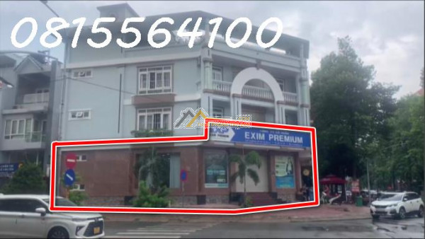 Cho thuê 2mt nguyễn quý đức, an phú, quận 2 - dt 20x10 trệt giá 45 triệu chưa vat (ko thương lượng)