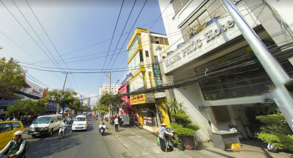 Cho thuê 2mt nguyễn quý đức, an phú, quận 2 - dt 20x10 trệt giá 45 triệu chưa vat (ko thương lượng)