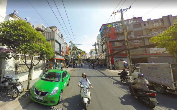 Cho thuê 2mt nguyễn quý đức, an phú, quận 2 - dt 20x10 trệt giá 45 triệu chưa vat (ko thương lượng)