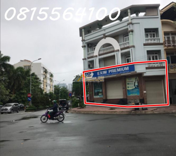 Cho thuê 2mt nguyễn quý đức, an phú, quận 2 - dt 20x10 trệt giá 45 triệu chưa vat (ko thương lượng)