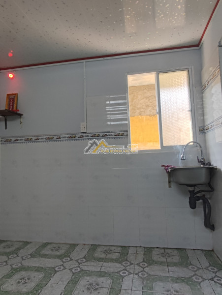 Cho thuê nhà giá rẻ phường 8, quận 5, tphcm