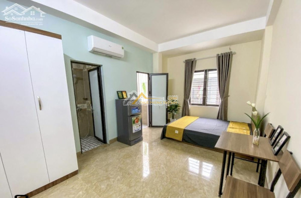 Cần sang nhượng lại phòng ở ngõ 35 trần thái tông dịch vong, cầu giấy, hà nội