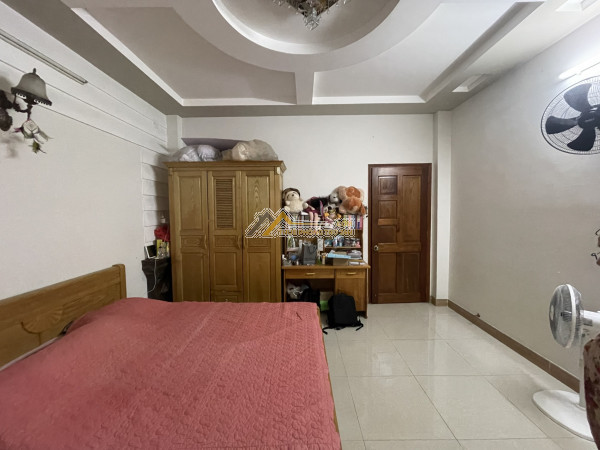Chính chủ cho thuê phòng trọ khép kín full nội thất phường 9, quận gò vấp