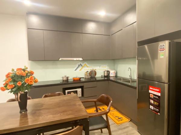 Cho thuê 3 ngủ tôn đức thắng full đồ như hình diện tích 100m, giá 16tr, 0941478686