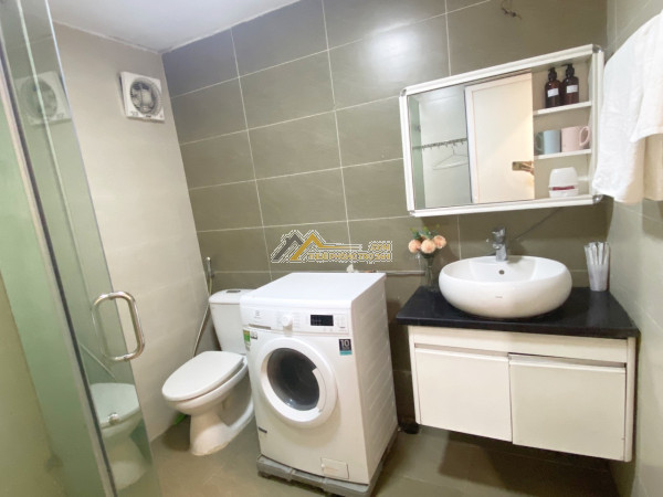 Cho thuê 3 ngủ tôn đức thắng full đồ như hình diện tích 100m, giá 16tr, 0941478686