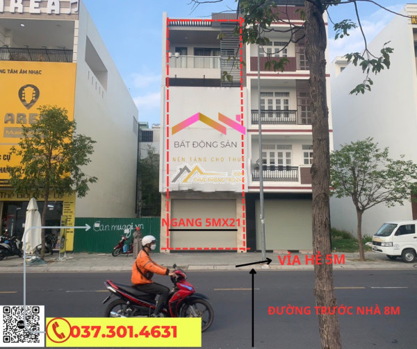 Cho thuê nhà 1 phòng ngủ bao chill giá 5 triệu/ tháng khu vĩnh phước