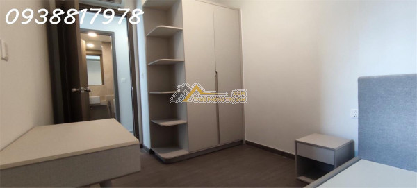 Nhà mới - chung cư west gate park 59 m² - 2 pn + 2 wc chỉ 5tr/th