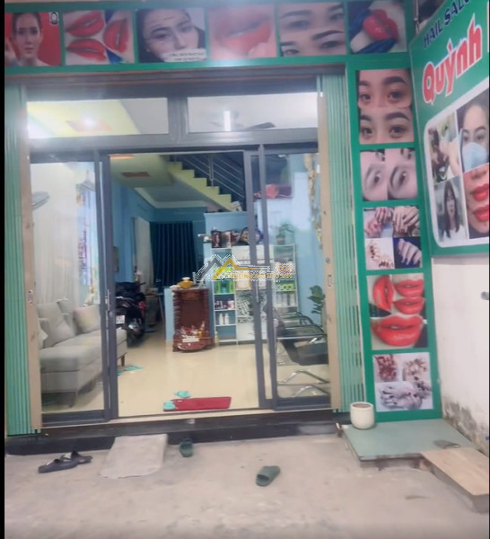 Chính chủ cần sang nhượng gấp spa, nail, mi, chuyên phun xăm thẩm mỹ – thuận an