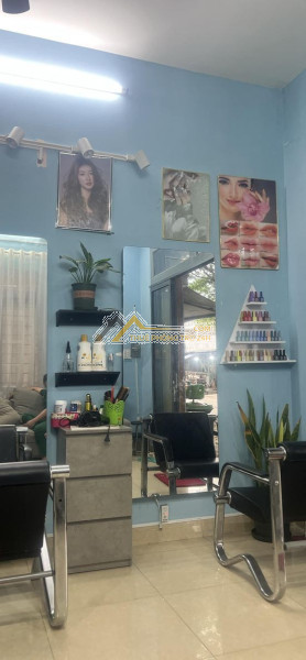 Chính chủ cần sang nhượng gấp spa, nail, mi, chuyên phun xăm thẩm mỹ – thuận an
