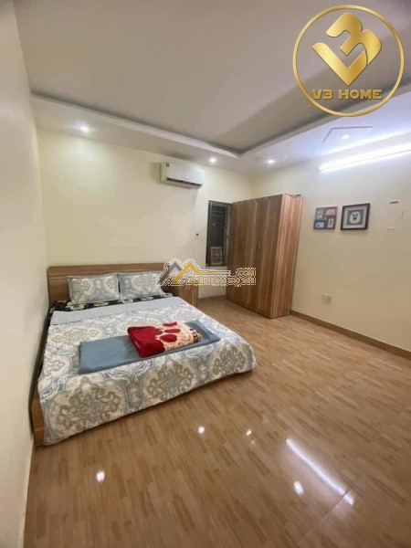 Vc60. cho thuê nhà kiều sơn 3 ngủ full đồ/ full funished house for rent in kieu son van cao