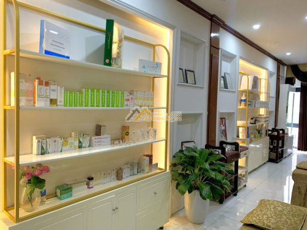 Mình chính chủ cần sang nhượng mặt bằng mới tuyệt đẹp