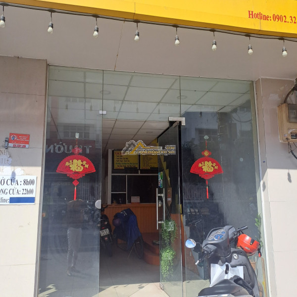Hải phòng ! do không sử dụng đến cần cho thuê nhà vị trí đẹp , sầm uất , sdt 09872776 ... chính chủ