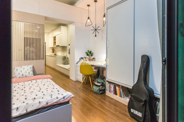 Bql cập nhật quỹ căn hộ giá tốt the zen residence gamuda tháng 5/2023