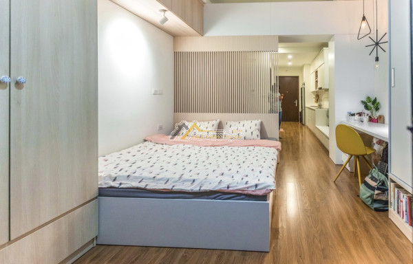 Bql cập nhật quỹ căn hộ giá tốt the zen residence gamuda tháng 5/2023