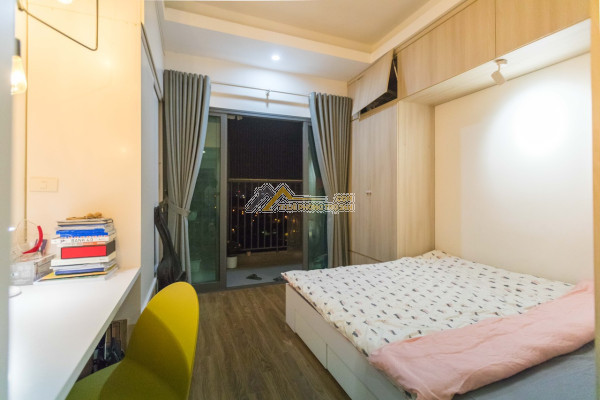 Bql cập nhật quỹ căn hộ giá tốt the zen residence gamuda tháng 5/2023