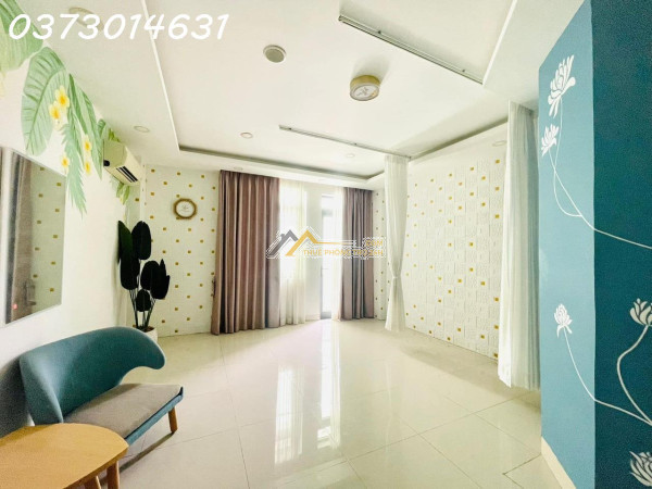 Do thay đổi địa điểm kinh doanh cần cho thuê nhà nguyên căn 6 tầng - có thang máy