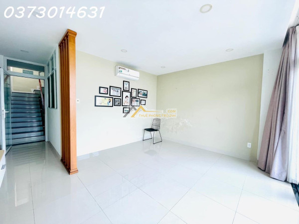 Do thay đổi địa điểm kinh doanh cần cho thuê nhà nguyên căn 6 tầng - có thang máy