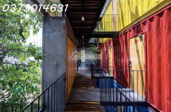 Cho thuê homestay 11 phòng ngủ giá siêu rẻ 20 triệu tháng khu vực vĩnh hải nha trang