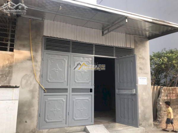 Chính chủ cần cho thuê nhà khu đấu giá mới cao xa, cao dương, thanh oai, hà nội