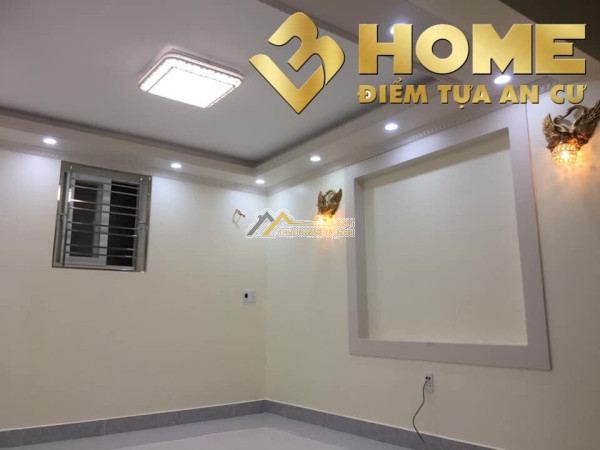 Ch443. cho thuê căn hộ hoàng huy hồng bàng sở dầu 65m2 full nội thất