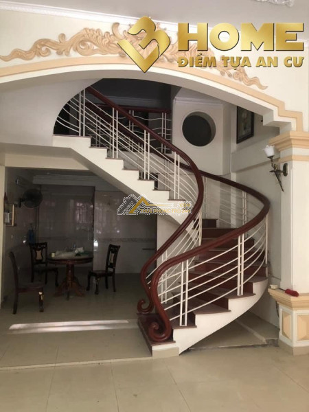 Ch443. cho thuê căn hộ hoàng huy hồng bàng sở dầu 65m2 full nội thất