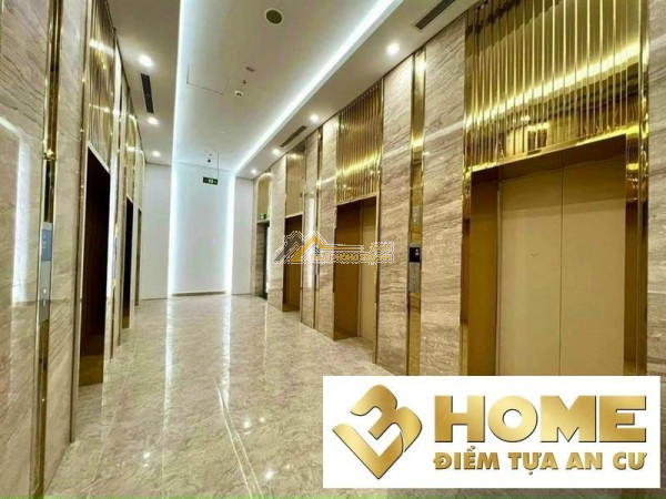 Ch443. cho thuê căn hộ hoàng huy hồng bàng sở dầu 65m2 full nội thất