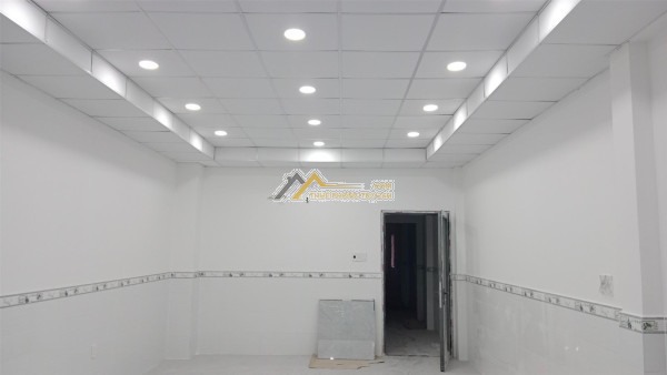 CHÍNH CHỦ CHO THUÊ MẶT BẰNG 1C07/15 Đường 1 KP Long Đại, Phường Long Phước, TP Thủ Đức, HCM