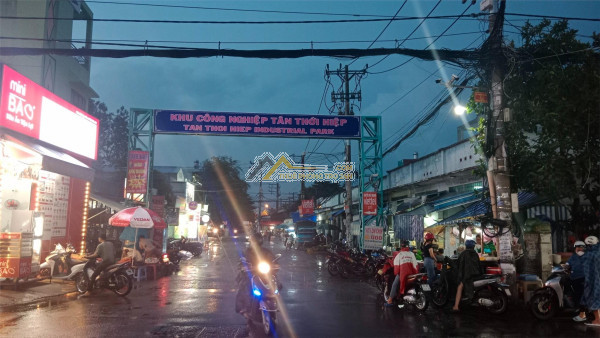 CHÍNH CHỦ CHO THUÊ MẶT BẰNG 1C07/15 Đường 1 KP Long Đại, Phường Long Phước, TP Thủ Đức, HCM